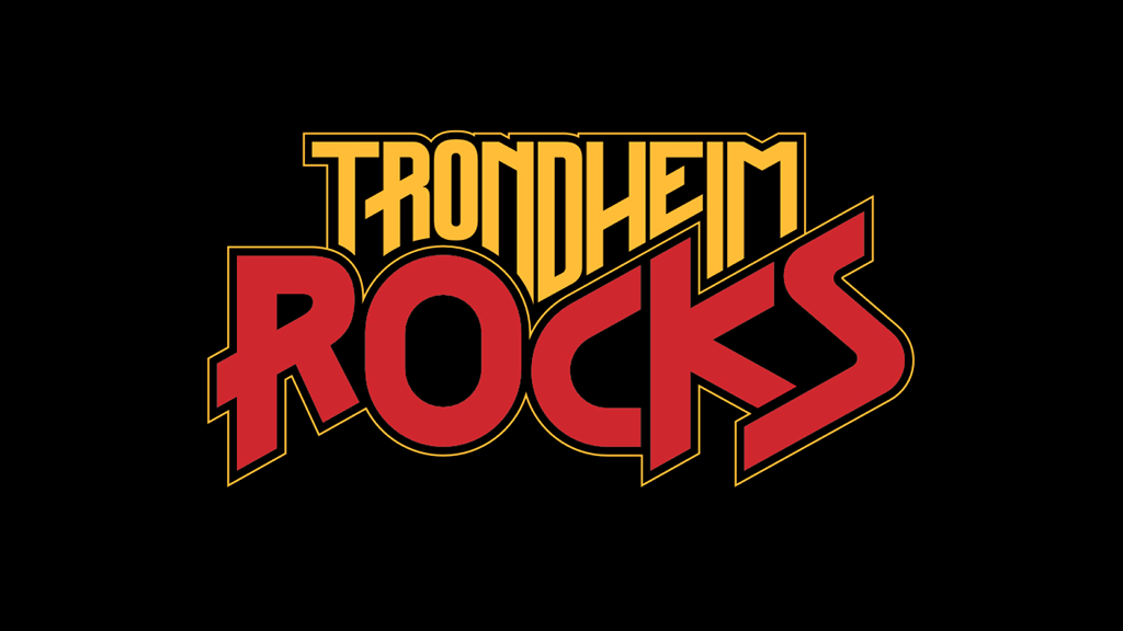 Artikkelbilde til artikkelen ACCT stilte ut under Trondheim Rocks